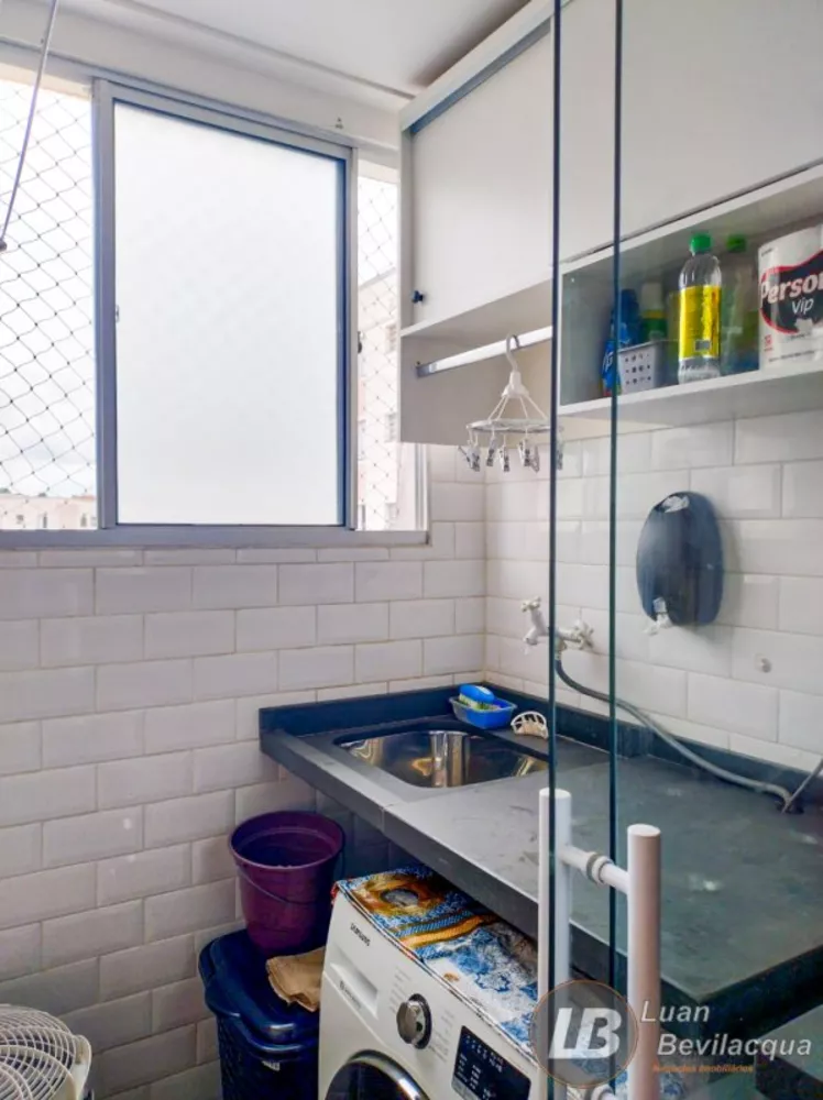 Apartamento, 2 quartos, 42 m² - Foto 4