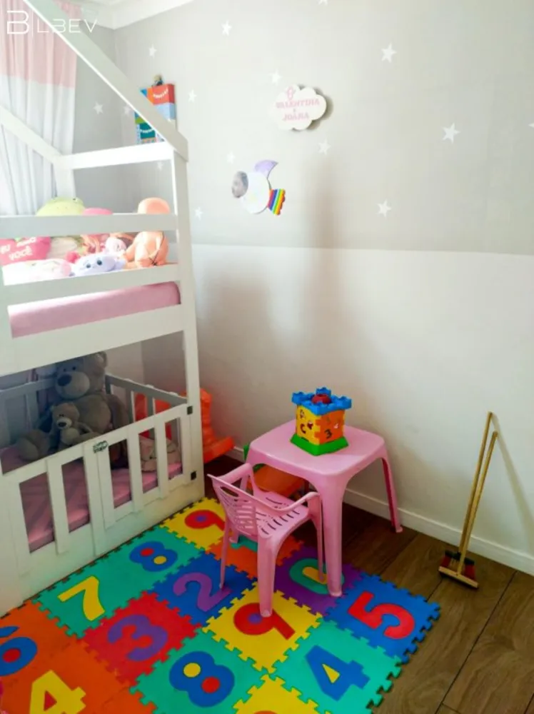 Apartamento, 2 quartos, 42 m² - Foto 5