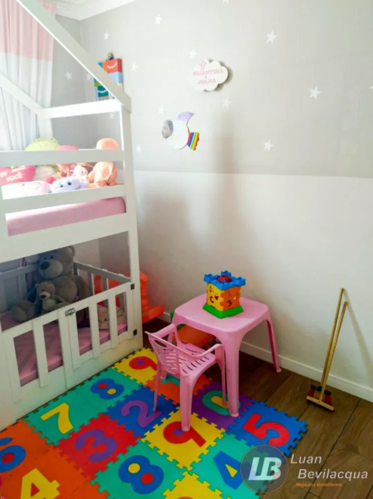 Apartamento, 2 quartos, 42 m² - Foto 1