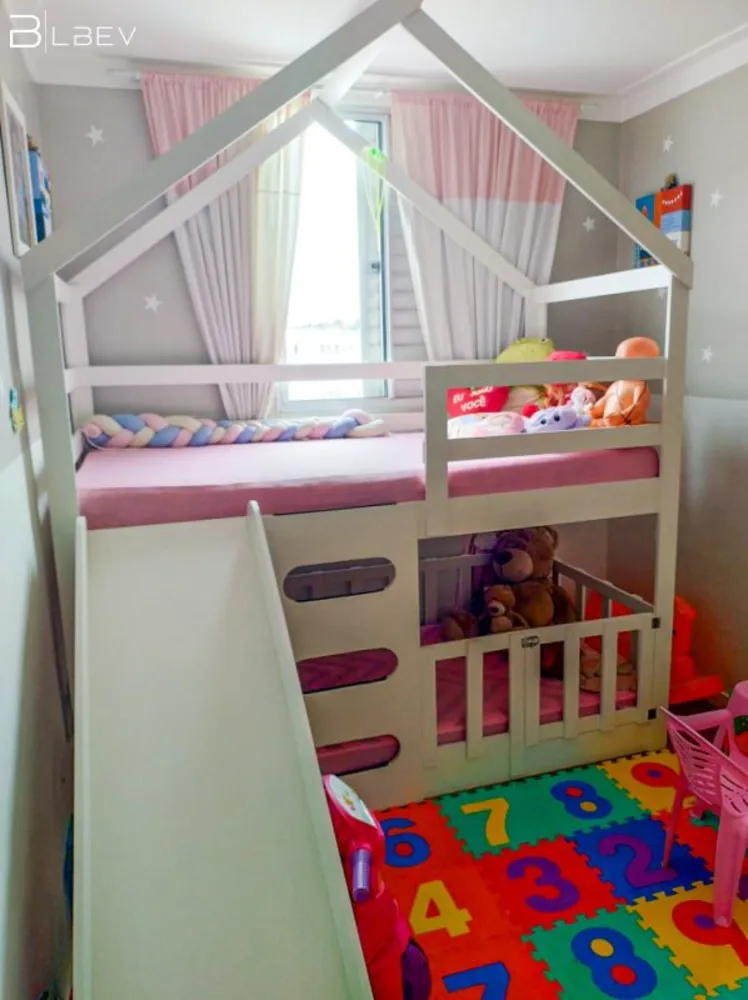 Apartamento, 2 quartos, 42 m² - Foto 12