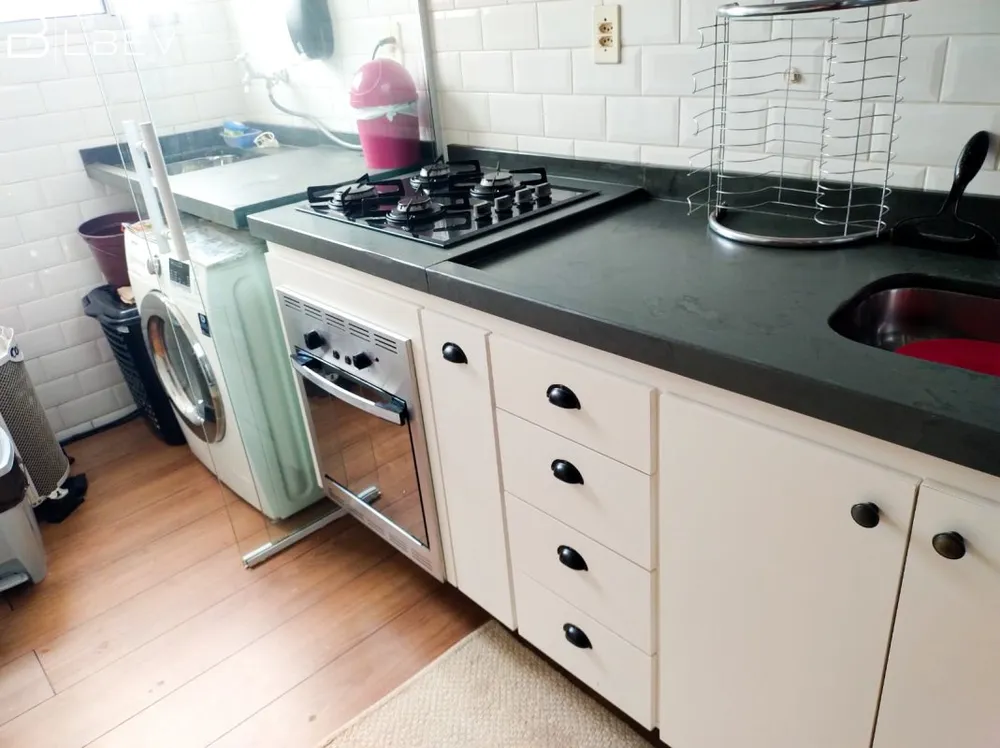 Apartamento, 2 quartos, 42 m² - Foto 6