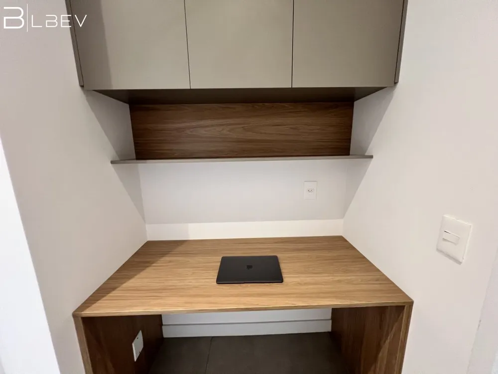 Apartamento, 2 quartos, 87 m² - Foto 2