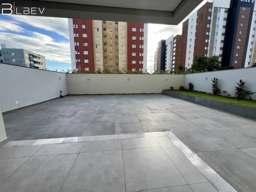 Apartamento, 2 quartos, 87 m² - Foto 3