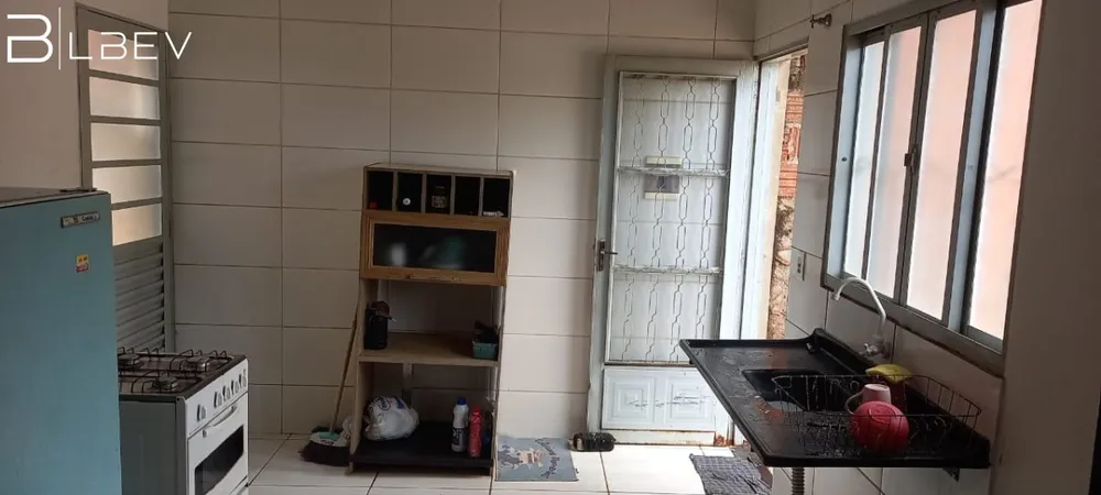Casa, 1 quarto, 32 m² - Foto 2