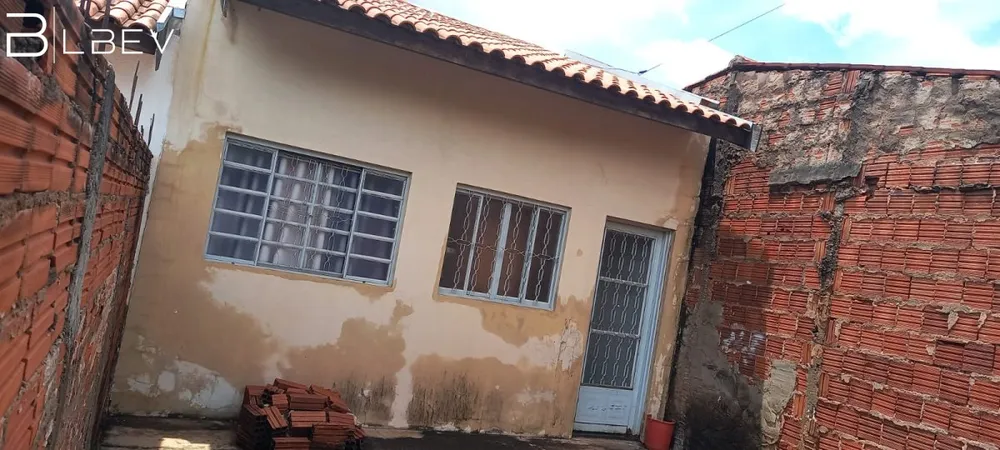 Casa, 1 quarto, 32 m² - Foto 7