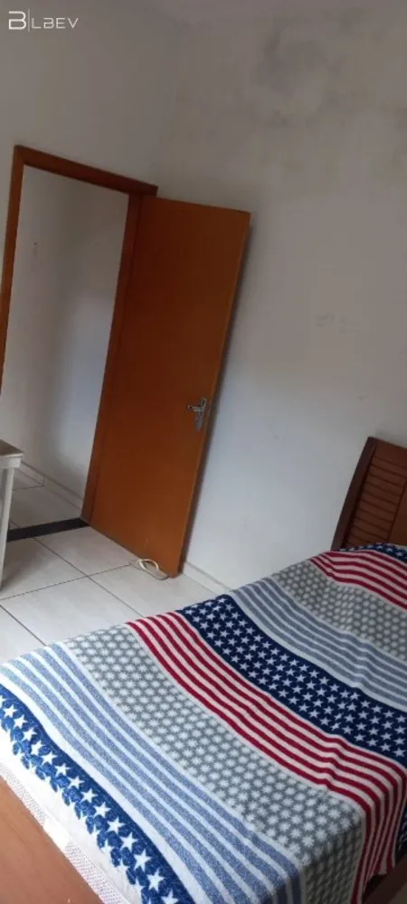 Casa, 1 quarto, 32 m² - Foto 3