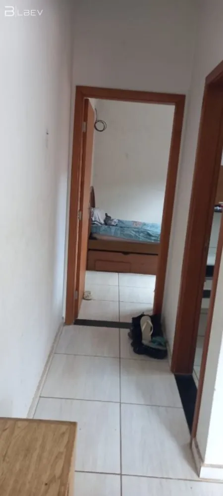 Casa, 1 quarto, 32 m² - Foto 8