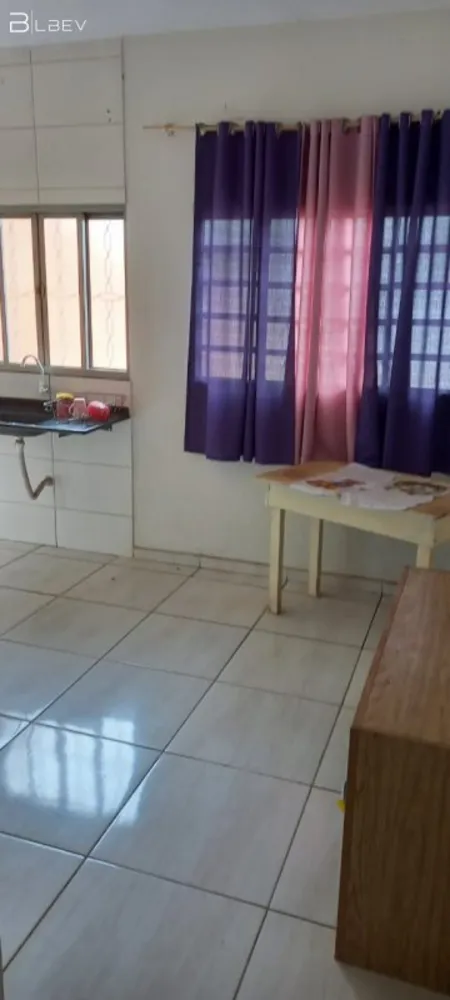 Casa, 1 quarto, 32 m² - Foto 5