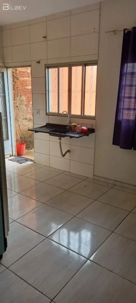 Casa, 1 quarto, 32 m² - Foto 4