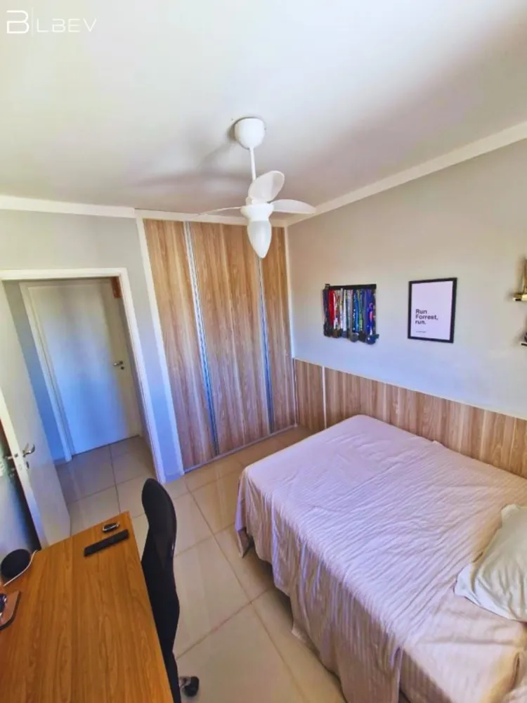 Apartamento, 3 quartos, 77 m² - Foto 1