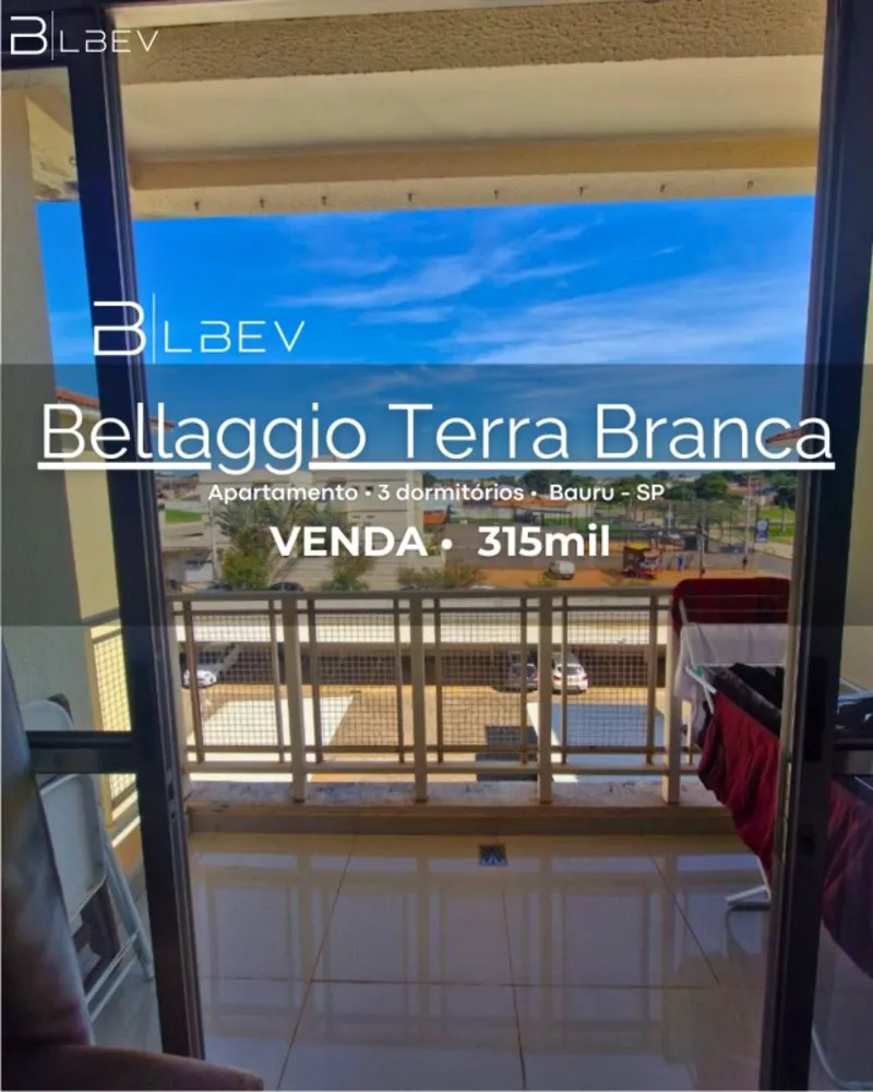 Apartamento, 3 quartos, 77 m² - Foto 4