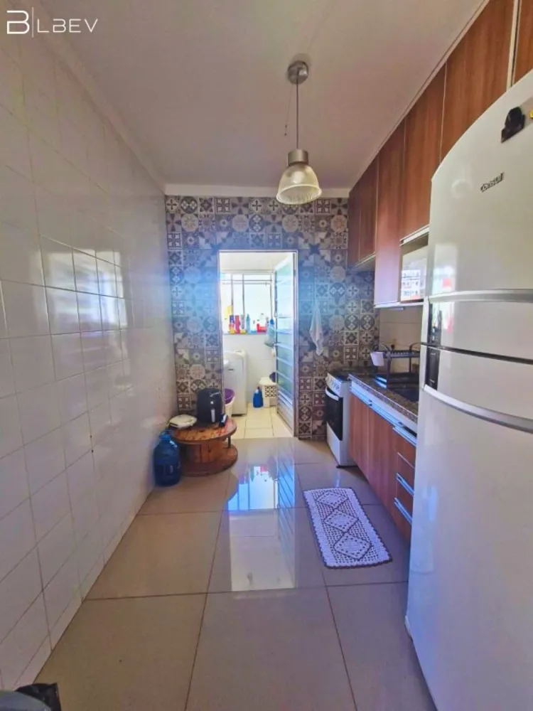 Apartamento, 3 quartos, 77 m² - Foto 7