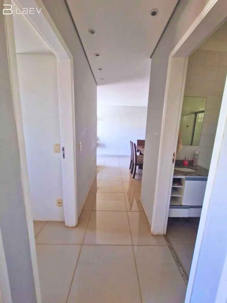 Apartamento, 3 quartos, 77 m² - Foto 3