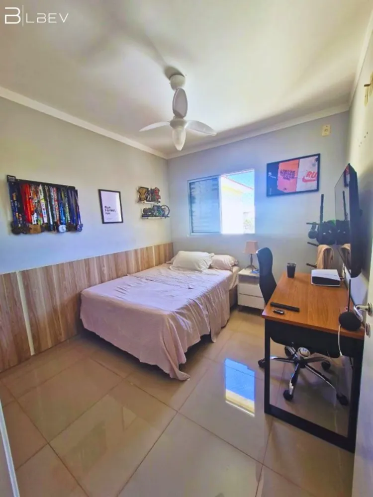 Apartamento, 3 quartos, 77 m² - Foto 2