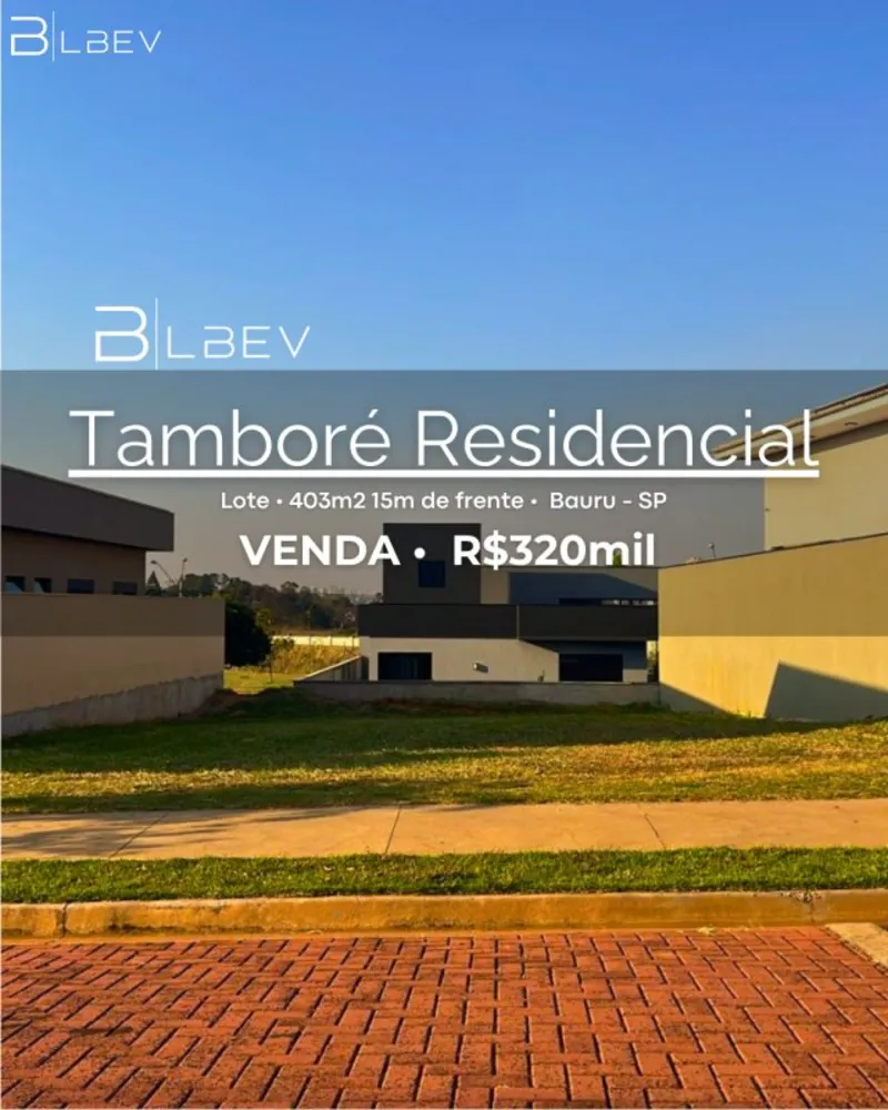 Terreno, 403 m² - Foto 3