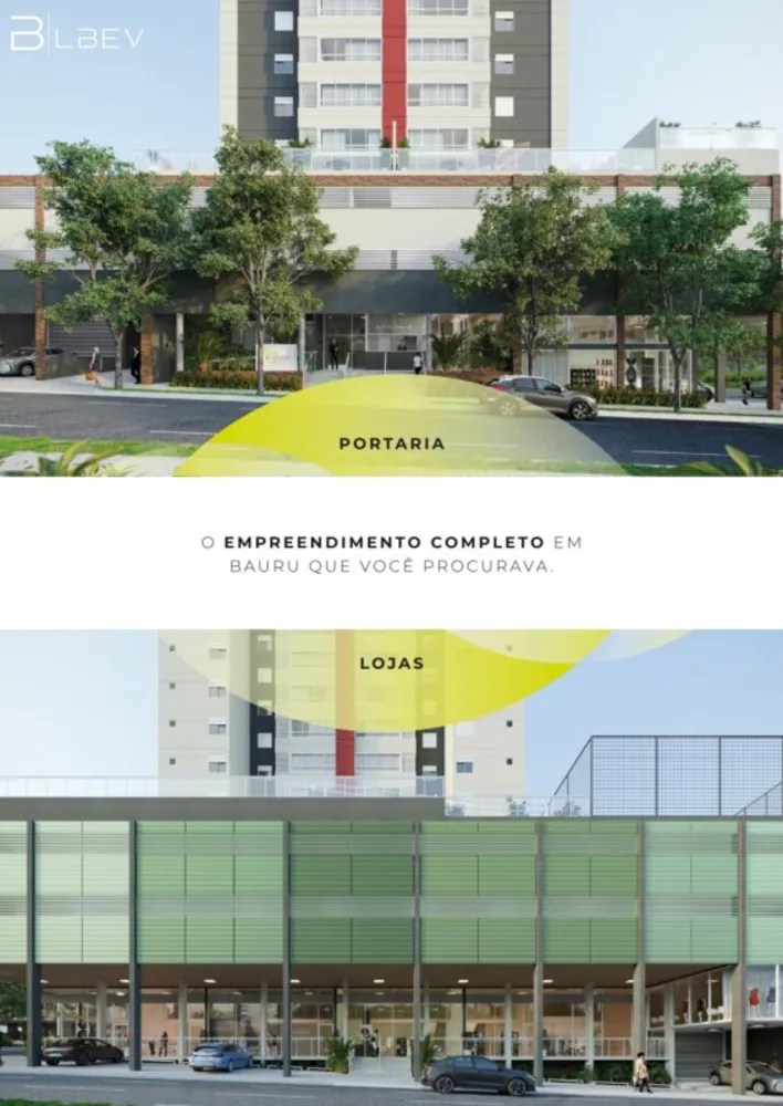 Apartamento, 2 quartos, 70 m² - Foto 4