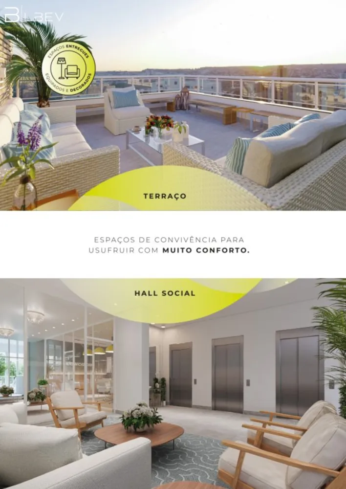 Apartamento, 2 quartos, 70 m² - Foto 10