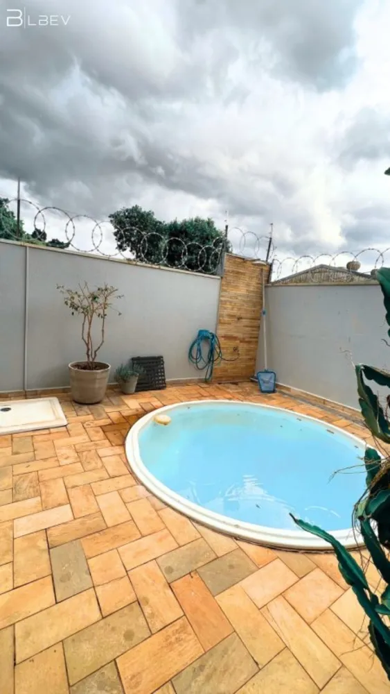 Casa, 4 quartos, 172 m² - Foto 12