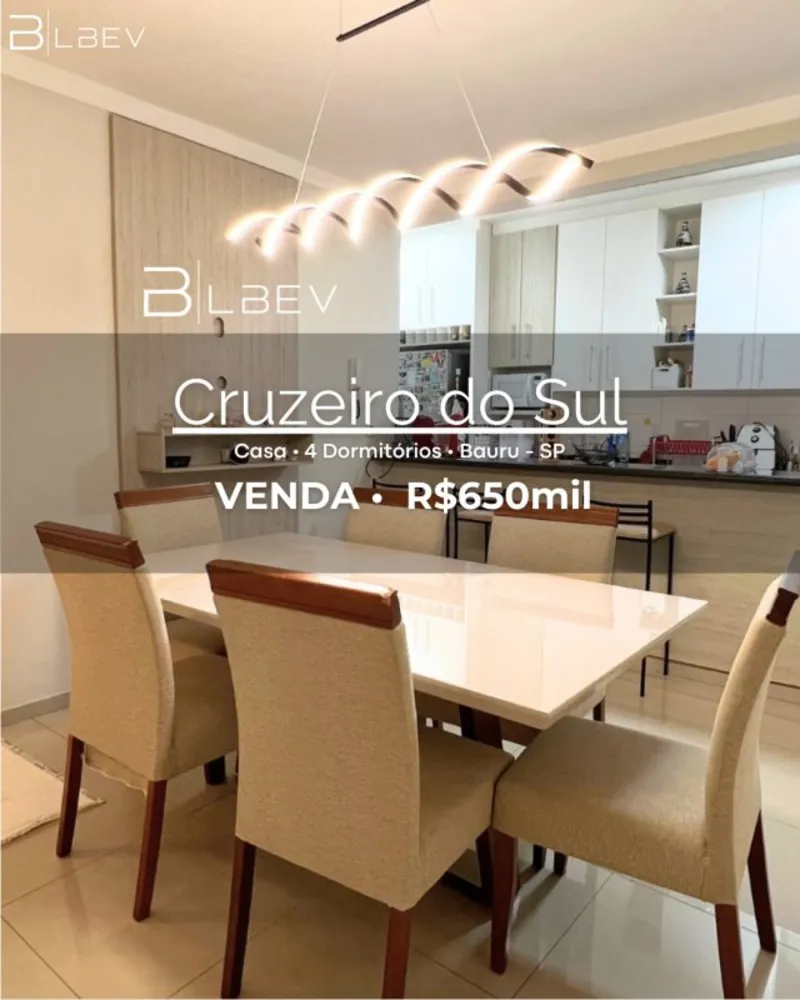 Casa, 4 quartos, 172 m² - Foto 9