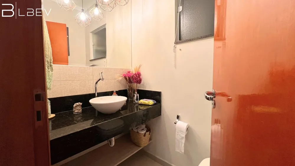 Casa, 4 quartos, 172 m² - Foto 6