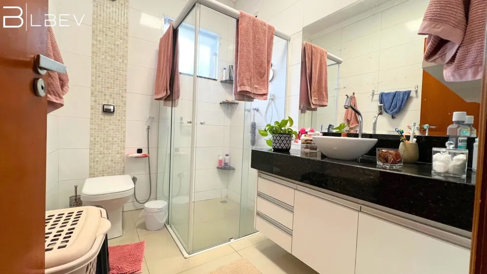 Casa, 4 quartos, 172 m² - Foto 5