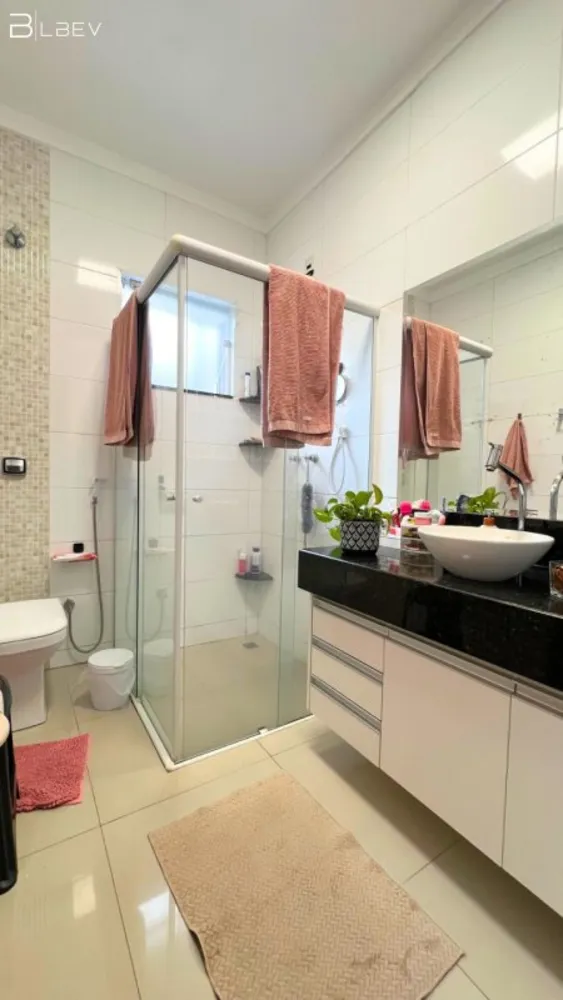 Casa, 4 quartos, 172 m² - Foto 7