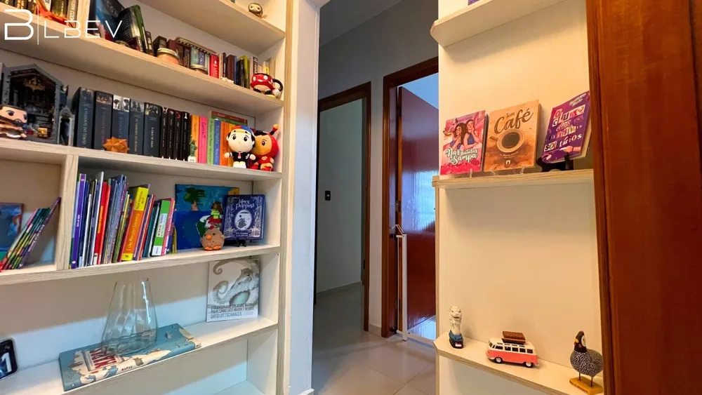 Casa, 4 quartos, 172 m² - Foto 3