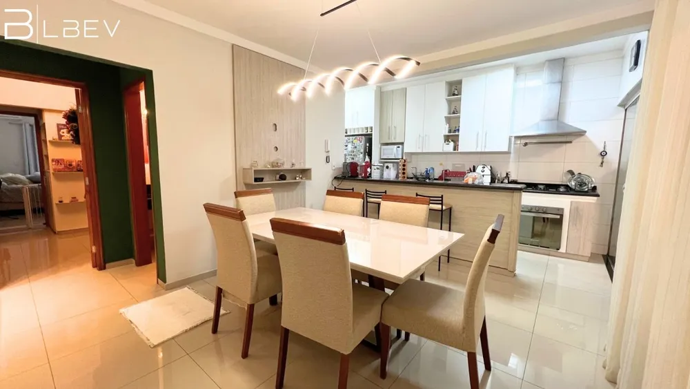 Casa, 4 quartos, 172 m² - Foto 4