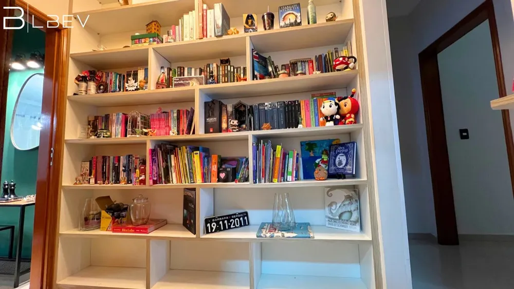 Casa, 4 quartos, 172 m² - Foto 11