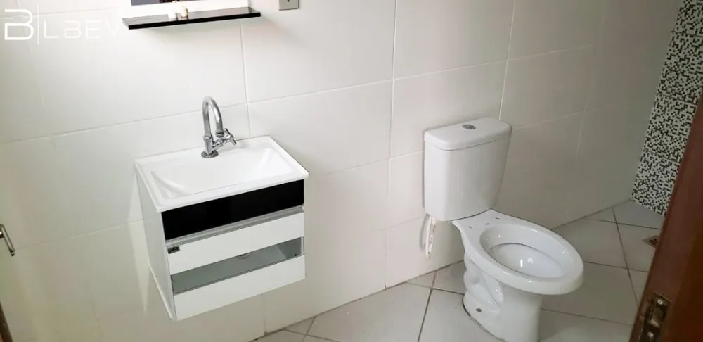 Casa, 3 quartos, 160 m² - Foto 5