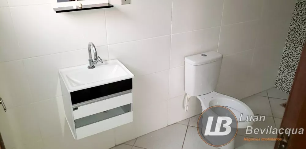 Casa, 3 quartos, 160 m² - Foto 3