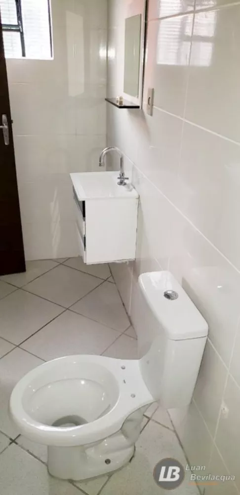 Casa, 3 quartos, 160 m² - Foto 1