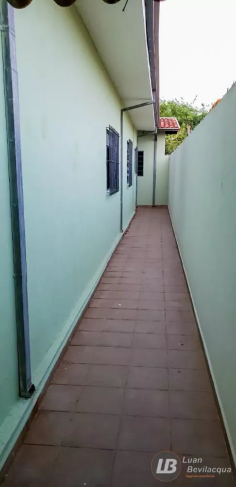 Casa, 3 quartos, 160 m² - Foto 4