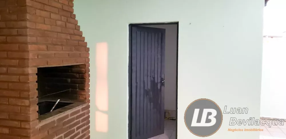 Casa, 3 quartos, 160 m² - Foto 2