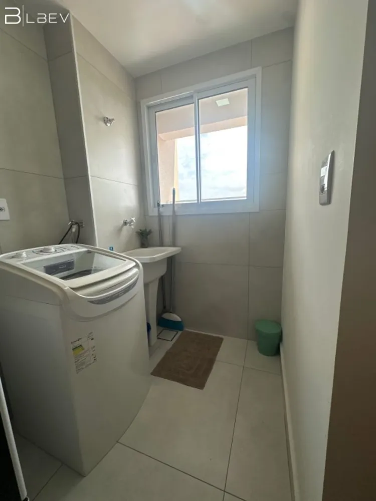 Apartamento, 1 quarto, 42 m² - Foto 4