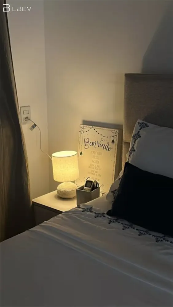 Apartamento, 1 quarto, 42 m² - Foto 5