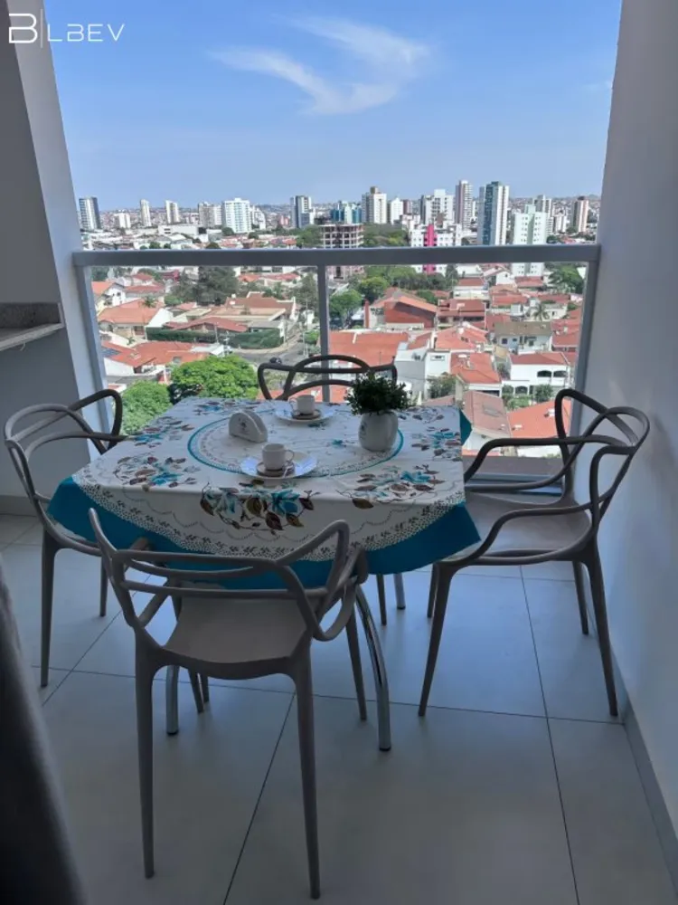 Apartamento, 1 quarto, 42 m² - Foto 1