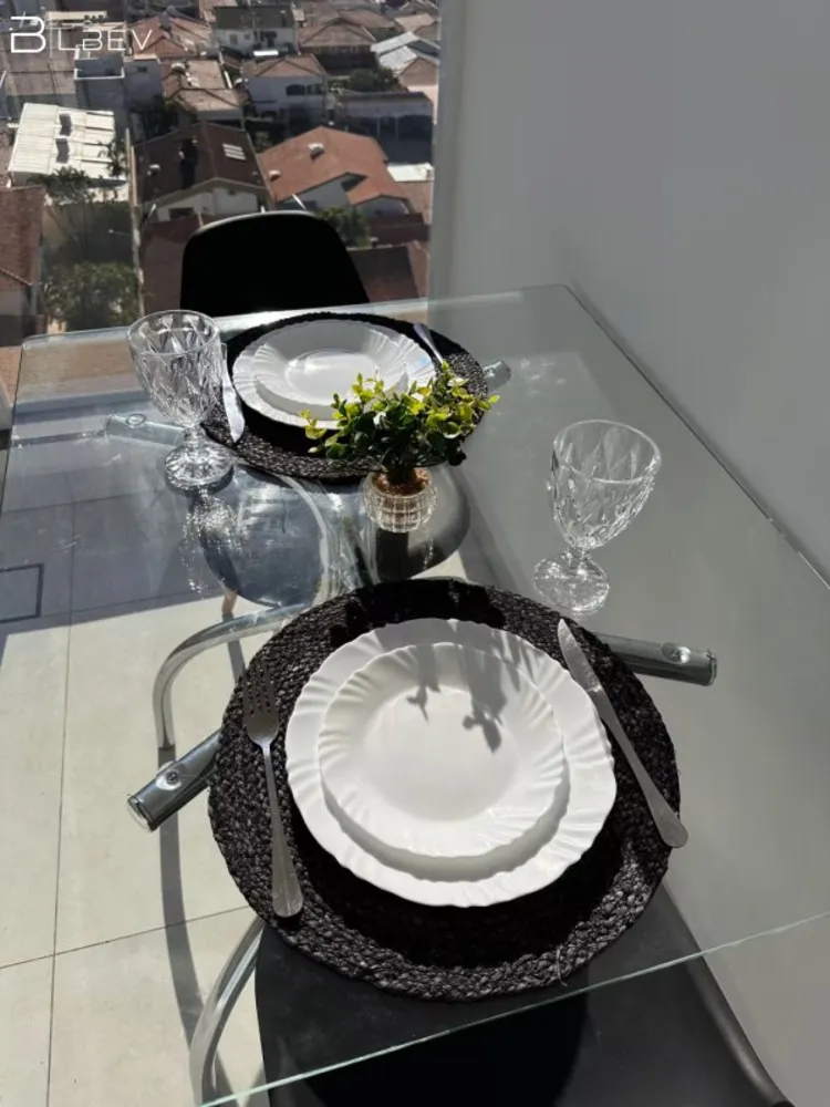 Apartamento, 1 quarto, 42 m² - Foto 9