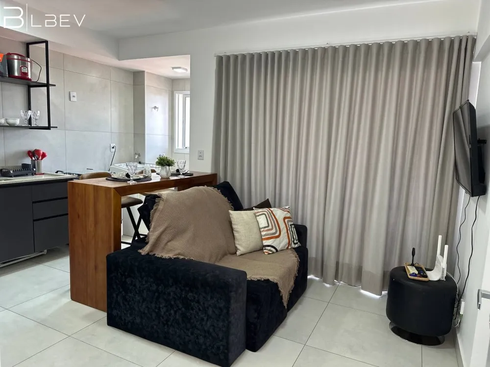 Apartamento, 1 quarto, 42 m² - Foto 10