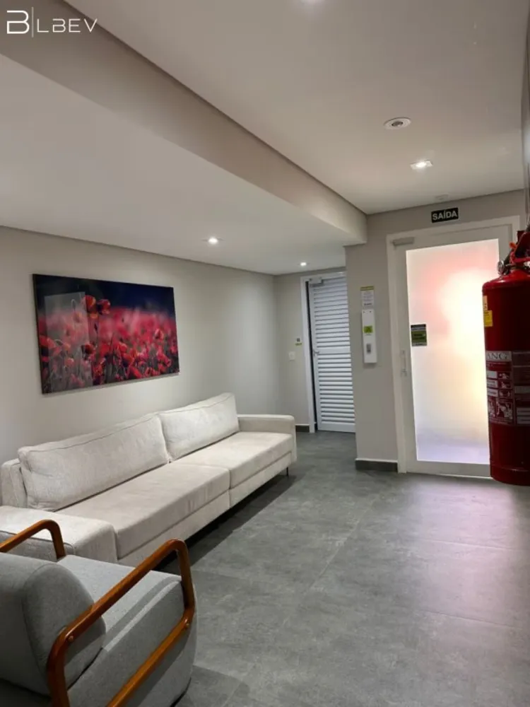Apartamento, 1 quarto, 42 m² - Foto 11