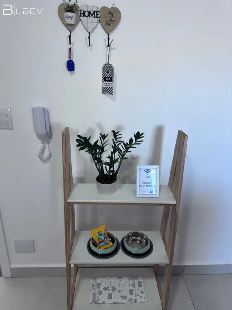 Apartamento, 1 quarto, 42 m² - Foto 6