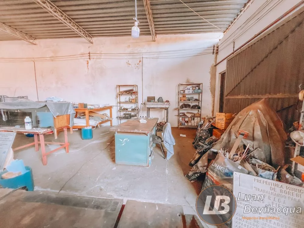 Depósito-Galpão - Foto 3