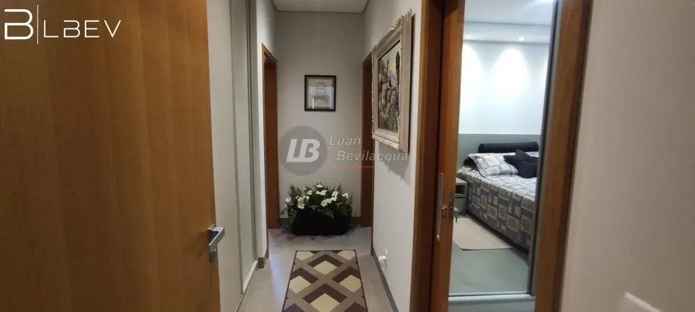 Casa, 3 quartos, 217 m² - Foto 5