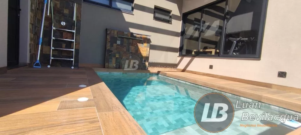 Casa, 3 quartos, 217 m² - Foto 4