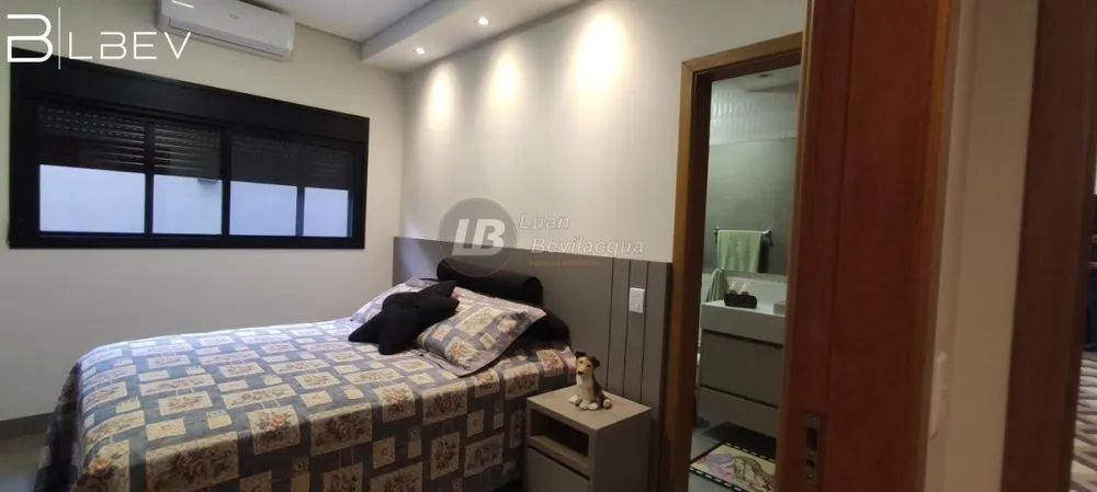 Casa, 3 quartos, 217 m² - Foto 11
