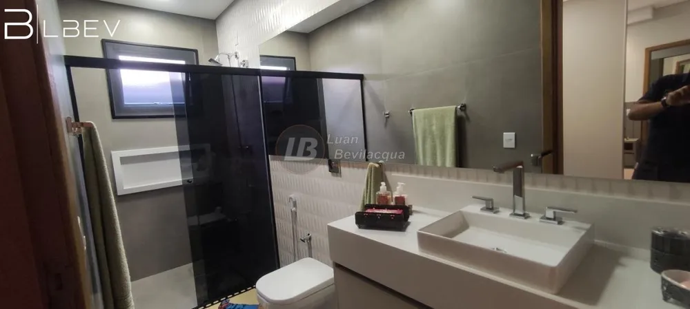 Casa, 3 quartos, 217 m² - Foto 8