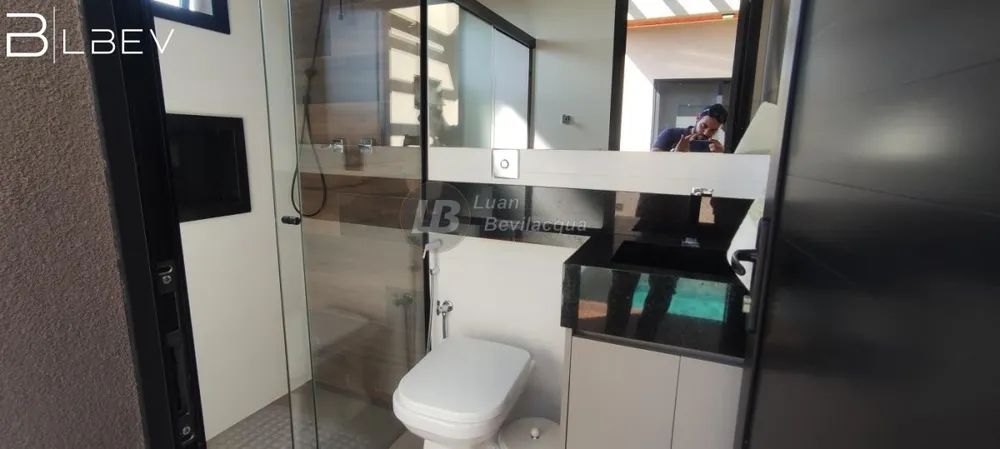 Casa, 3 quartos, 217 m² - Foto 10