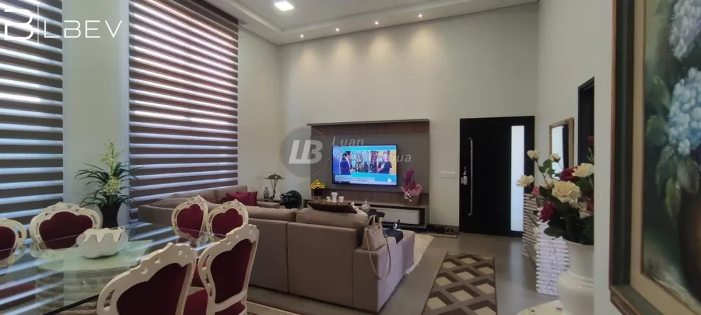 Casa, 3 quartos, 217 m² - Foto 12