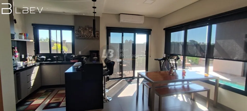 Casa, 3 quartos, 217 m² - Foto 7