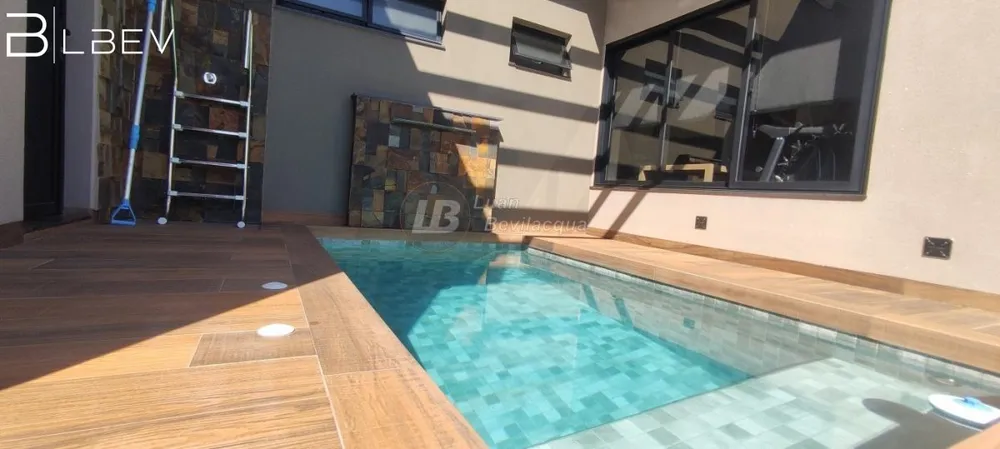 Casa, 3 quartos, 217 m² - Foto 9